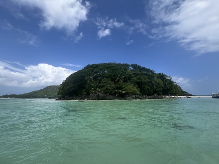 莫耶岛