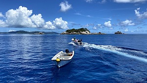 费利西特岛 4