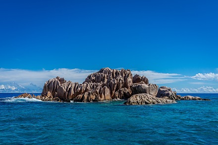 圣皮埃尔岛