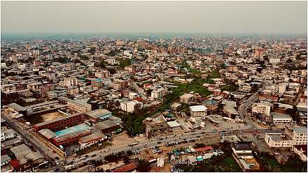 Douala