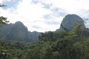 巴科西国家公园 3