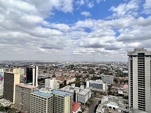 肯雅塔国际会议中心 3