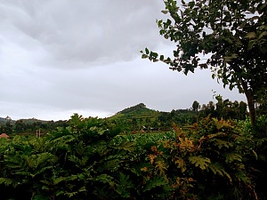 卡里辛比山 3