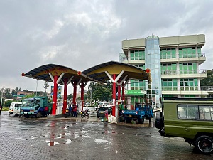鲁亨盖里 5