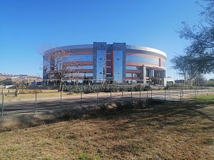 博茨瓦纳大学 5