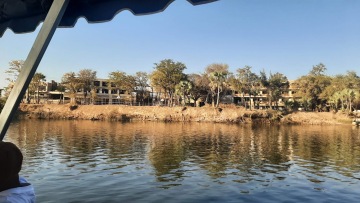 Victoria Falls photo 2