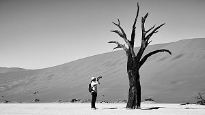 Deadvlei 3