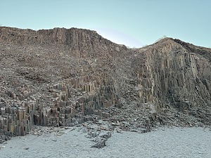 烧山 4