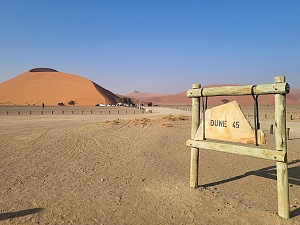 Dune 45 2
