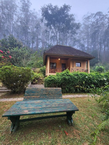 瓦科纳森林旅馆 图片 1