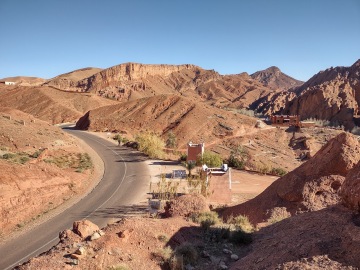 Dades Valley photo 2