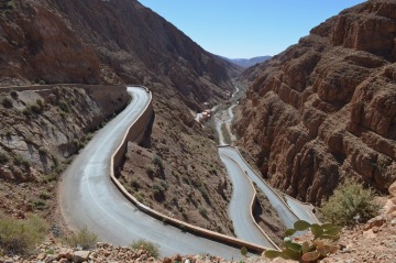 Dades Valley photo 1