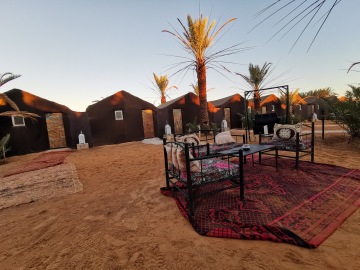 Erg Chebbi photo 2