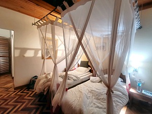 瓦科纳森林旅馆 2