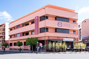 Comptoir des Mines Galerie 2