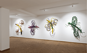 Comptoir des Mines Galerie 4