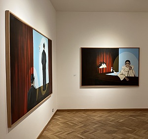 Comptoir des Mines Galerie 3