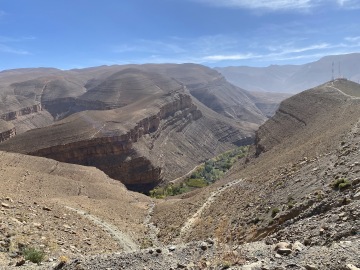 High Atlas photo 1