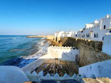 Asilah photo 1