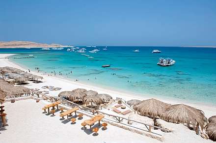 Hurghada