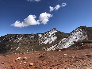 高阿特拉斯山脉 2