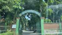 LUFASI Nature Park