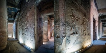 Abydos photo 2