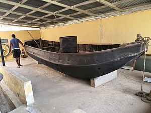 National Museum, Calabar 4