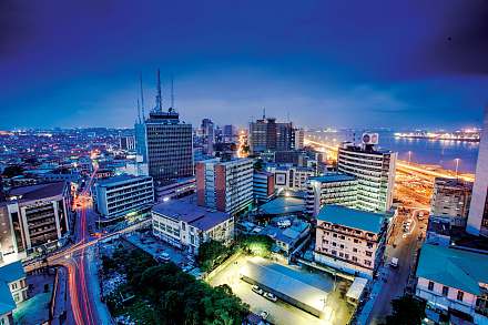 Lagos