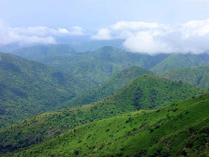 奥布杜山地度假村 3