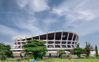 National Theatre Nigeria