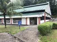 Slave History Museum