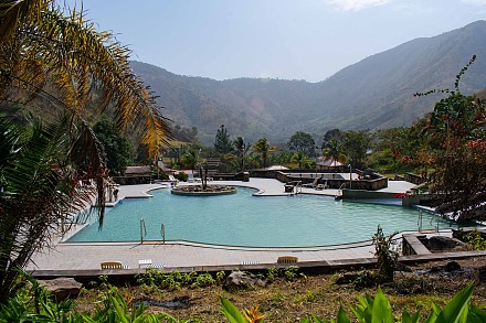 奥布杜山地度假村