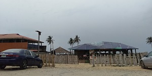 埃勒古什海滩 3