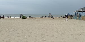 埃勒古什海滩 5
