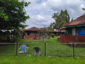 National Museum, Calabar 3