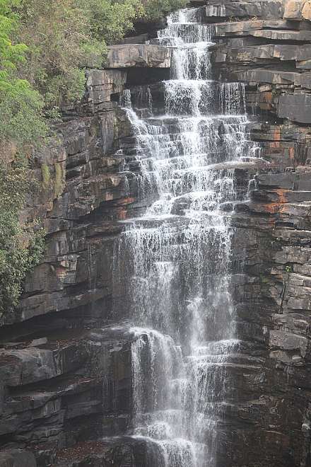 Kinkon Falls