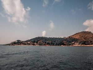 洛斯群岛 3