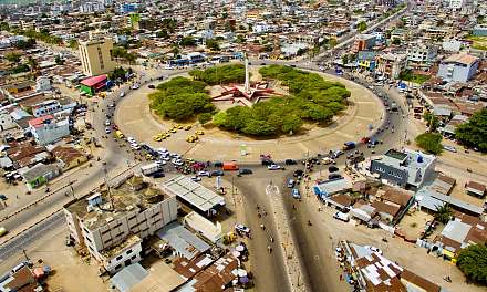 Cotonou