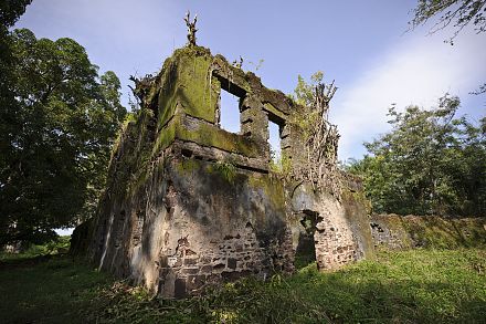 邦斯岛