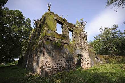 Bunce Island