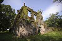 Bunce Island