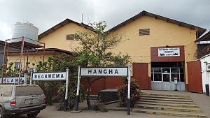 国家铁路博物馆 2