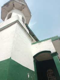 豪萨清真寺