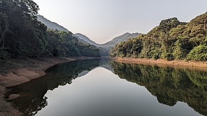 西部半岛国家公园 2