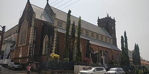 圣乔治大教堂 3