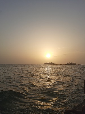 托克海滩 4