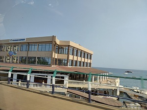 游艇/轮渡公司 5