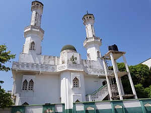 洛美大清真寺 3