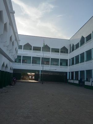 洛美大清真寺 4